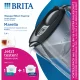 Brita Marella Water Filter Jug, 2.4L, Graphite