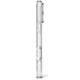 Decoded DropTec Transparent MagSafe Case for iPhone 17 Pro Max