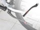 Adjustable Aluminum Bicycle Kickstand, Black