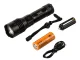 Bailong M1682 Tactical LED Flashlight with Zoom, Power Bank