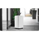 Berdsen BD-524 Compressor Dehumidifier 12l/24h, White