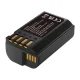 Newell Plus DMW-BLK22 Replacement Battery for Panasonic