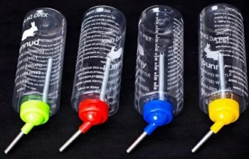Ball Water Dispenser for Small Pets 500ml