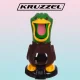Kruzzel Głodna Kaczka Target Shooting Game with 2 Guns