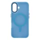 Wozinsky MagSafe Case for Samsung Galaxy S25 - Blue