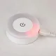 Wireless LED Night Light ZD168 with Magnetic Mount