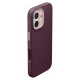 Spigen Nano Pop MagSafe Case for iPhone 17, Burgundy Bean