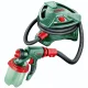 Bosch PFS 5000 E Paint Spraying System, 1200 W, 2x 1000 ml