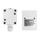 Twilight Dusk to Dawn Sensor Maclean MCE35 with External Probe, 3450W