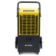 Humberg HM-480 Industrial Dehumidifier, 50L/24H