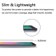 Samsung Galaxy Tab A 10.1\" (2019) SM-T510 T515 Tempered Glass Screen Protector, 0.3mm 9H Full Size
