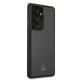 Mercedes Samsung Galaxy S21 Ultra Case Dynamic Line, Black