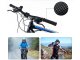 Bike Grips Rubber Handles