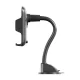 Forever CH-310 Universal Windshield Car Mount, Black