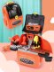 Children Play Set Plastic Tool Box Construction + Backpack
