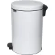 Brabantia Newicon Pedal Bin, 20L, White