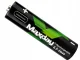 AAA Li-Ion 1.5V 660mWh Rechargeable Batteries with USB-C, 4 pcs