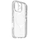 Decoded DropTec Transparent MagSafe Case for iPhone 17