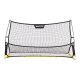 Movepro Double-Sided Football Rebounder for Training 220x120 cm