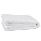 Plonos Plant Cover Non-woven Fleece 1.6 x 20 m (50 g/m²), White