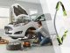 Универсальная светодиодная лампа для капота с магнитом и...