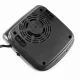 Auto salona sildītājs, logu atkausētājs 12V 150W | Car Heater Defroster