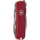 Victorinox Minichamp Pocket Knife, Red