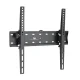 Maclean MC-665 TV Wall Mount, 32-75\", up to 40kg, VESA 400x400, Black