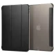 Spigen iPad 10.9 2022 Wallet Case Smart Fold, Black
