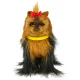 Interactive York Dog Toy, Walks and Barks (KX3200)