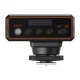 Ulanzi F12 Mini Camera Flash, GN 12, 5600K, USB-C