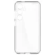 Spigen Ultra Hybrid Case for Samsung Galaxy S24, Clear