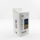 2.5D Tempered Glass for iPhone 16 Pro Max / 17 Pro Max / 18 Pro Max (50-Pack)
