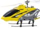 Радиоуправляемый вертолет SYMA S107G, Жёлтый | RC Helicopter