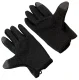 Touchscreen Sport Gloves, Size XL, Black