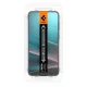 Spigen Glas.TR Ez Fit Tempered Glass 2-Pack for Samsung Galaxy A36 5G - Transparent