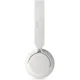 Philips TAH4000WT/00 Wireless On-Ear Headphones, White
