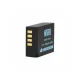 Newell NP-W126 Replacement Battery for Fujifilm 1200mAh