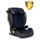 Nukido Louis Child Car Seat 15-36 kg ISOFIX, Black/Navy Blue