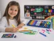 Magic Color Changing Markers Set 25 Pieces Creative Kids Art Pens, Multicolor