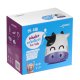 Promedix PR-810 Bērnu Inhalators / Nebulizators, Govs Dizains