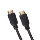 Maclean MCTV-636 HDMI-HDMI Cable, v1.4, 2m
