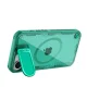 Nillkin Iceblade Prop Magnetic Case for iPhone 16e / 17e - Green
