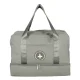 Travel Cabin Bag, 39x18x30 cm, Grey