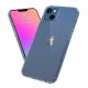 Ultra Clear 0.5mm Gel Case for OnePlus 9RT 5G, Transparent