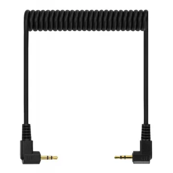 Zeapon C1 Camera Shutter Trigger Cable for Canon and Pentax