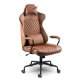 Ergonomic Office Chair Sofotel Werona 2582, Brown
