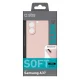 SBS Instinct Case for Samsung Galaxy A37, Pink