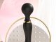 Powerful Electric Handheld Massager for Body and Muscle Relaxation