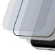 AmazingThing Radix +Care Tempered Glass for iPhone 18 Pro Max with Mounting Frame